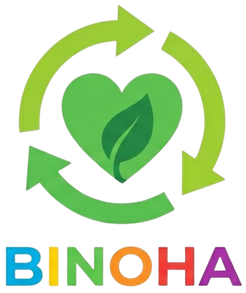 BINOHA Logo